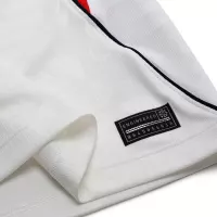 England Home Shirt World Cup 2026 RICE 4 - view 5