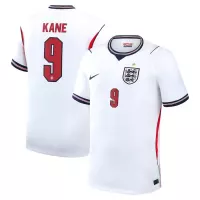 England Home Shirt World Cup 2026 KANE 9 - view 1