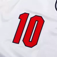 England Home Shirt World Cup 2026 BELLINGHAM 10 - view 3
