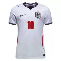 England Home Shirt World Cup 2026 BELLINGHAM 10 - view 4