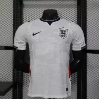 2026 England Home Word Cup Soccer Jersey Player Version - view 1