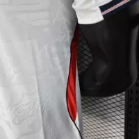 2026 England Home Word Cup Soccer Jersey Player Version - view 7