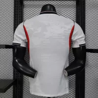 2026 England Home Word Cup Soccer Jersey Player Version - view 9
