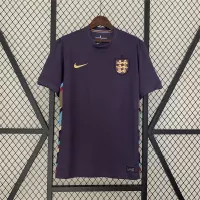 2024 England RICE #4 Euro Cup Away Jersey - view 5