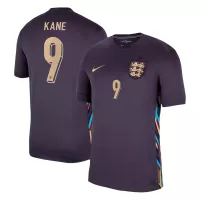 2024 England KANE #9 Euro Cup Away Jersey - view 1