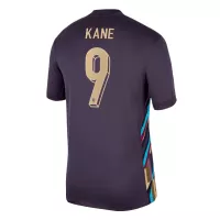 2024 England KANE #9 Euro Cup Away Jersey - view 3