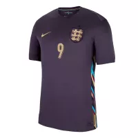 2024 England KANE #9 Euro Cup Away Jersey - view 4