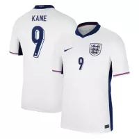 2024 England KANE #9 Euro Cup Home Jersey - view 1