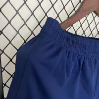 2024 England  Euro Cup Home Soccer Shorts - view 5