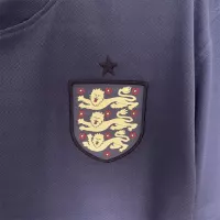 2024 England BELLINGHAM #10 Euro Cup Away Jersey - view 10