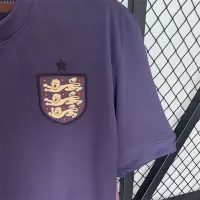 2024 England Euro Cup Away Jersey - view 4
