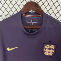 2024 England Euro Cup Away Jersey - view 6