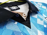 1990 England World Cup Away Retro Jersey - view 4