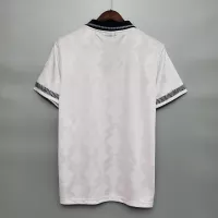 1990 England World Cup Home Retro Jersey - view 3