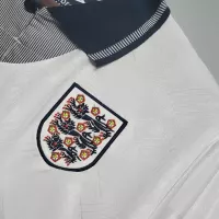 1990 England World Cup Home Retro Jersey - view 6