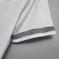 1990 England World Cup Home Retro Jersey - view 8