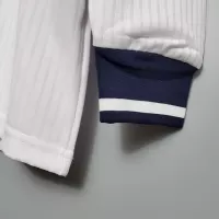 1998 England World Cup Home Retro Jersey Long Sleeve - view 9
