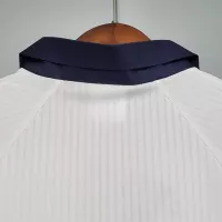 1998 England World Cup Home Retro Jersey - view 4