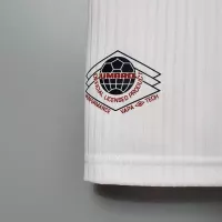 1998 England World Cup Home Retro Jersey - view 9