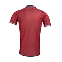 2002 England World Cup Away Retro Jersey - view 3
