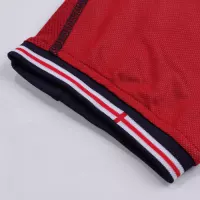 2002 England World Cup Away Retro Jersey - view 9