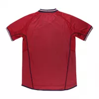 2002 England World Cup Away Retro Jersey - view 10