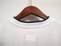 2002 England World Cup Home Retro Jersey - view 10