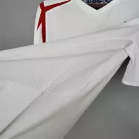 2006 England World Cup Home Retro Jersey - view 3