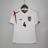 2006 England World Cup Home Retro Jersey - view 13