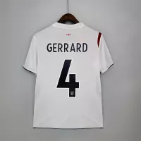 2006 England World Cup Home Retro Jersey - view 14
