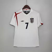 2006 England World Cup Home Retro Jersey - view 15