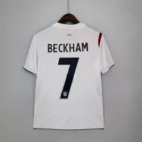 2006 England World Cup Home Retro Jersey - view 16