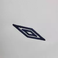 2006 England World Cup Home Retro Jersey - view 4