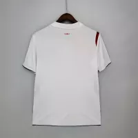 2006 England World Cup Home Retro Jersey - view 9