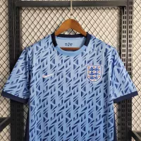 2023 England World Cup Away Fan Edition - view 8