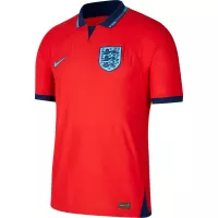 2022 England World Cup Away Player Edition - view 1