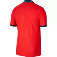 2022 England World Cup Away Player Edition - view 3