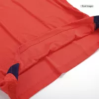 2022 England World Cup Away Player Edition - view 12