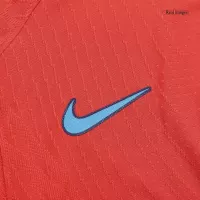 2022 England World Cup Away Player Edition - view 15