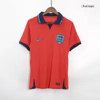2022 England World Cup Away Player Edition - view 4