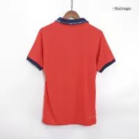 2022 England World Cup Away Player Edition - view 5