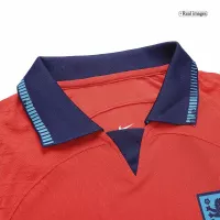 2022 England World Cup Away Player Edition - view 6