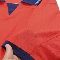 2022 England World Cup Away Player Edition - view 10