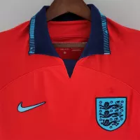 2022 England World Cup Away Fan Edition - view 8