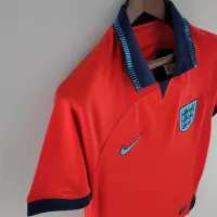 2022 England World Cup Away Fan Edition - view 11
