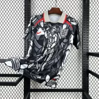 2026 England x Palace Pre-match Wolrd Cup Soccer Jersey - view 1