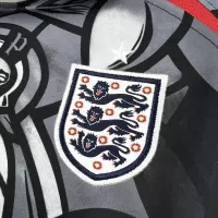 2026 England x Palace Pre-match Wolrd Cup Soccer Jersey - view 4