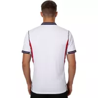 2026 England Home Wolrd Cup Soccer Kit Jersey+Shorts - view 4
