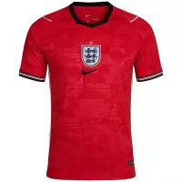 2026 England Away Wolrd Cup Soccer Kit Jersey+Shorts - view 6