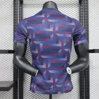 2024 England Euro Cup Pre-Match Training Jersey Player Edition - view 3